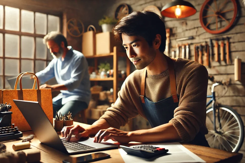 Préstamos online para trabajadores informales