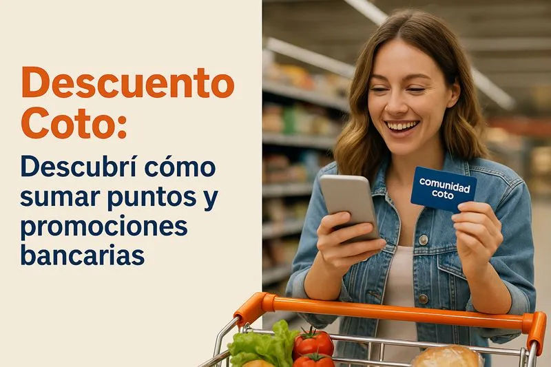 ofertas coto